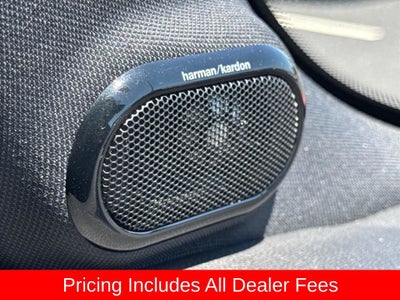 2019 MINI Cooper S Cooper S