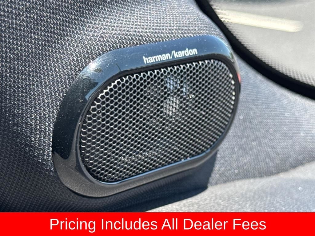 2019 MINI Cooper S Cooper S
