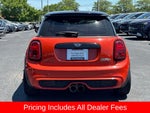 2019 MINI Cooper S Cooper S