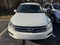 2016 Volkswagen Tiguan S 4Motion