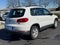 2016 Volkswagen Tiguan S 4Motion