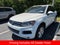 2014 Volkswagen Touareg 3.6L Lux