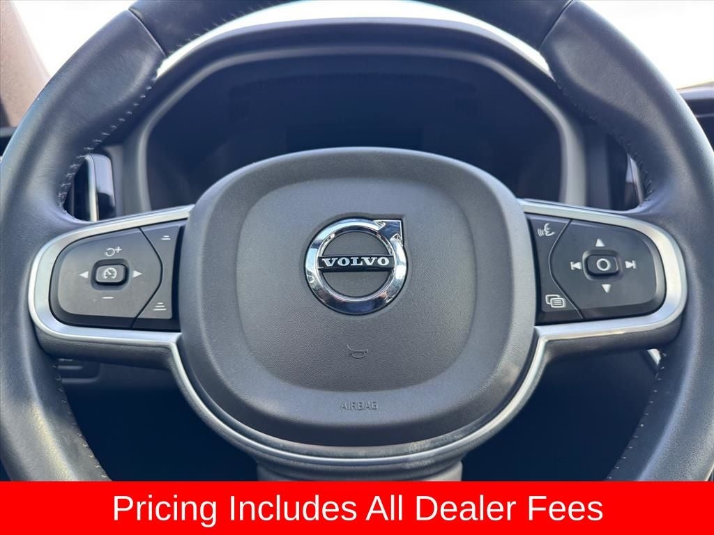 2021 Volvo XC60 T5 Momentum