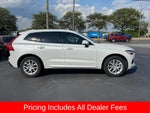 2021 Volvo XC60 T5 Momentum