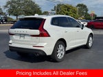 2021 Volvo XC60 T5 Momentum
