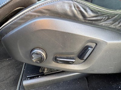 2018 Volvo XC60 T5 R-Design