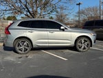 2018 Volvo XC60 T5 R-Design