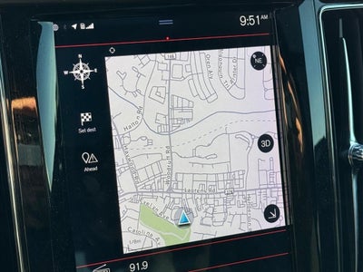 2018 Volvo XC60 T5 R-Design