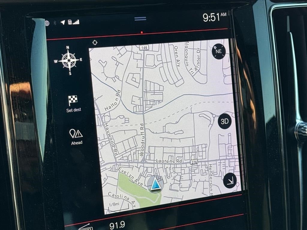 2018 Volvo XC60 T5 R-Design