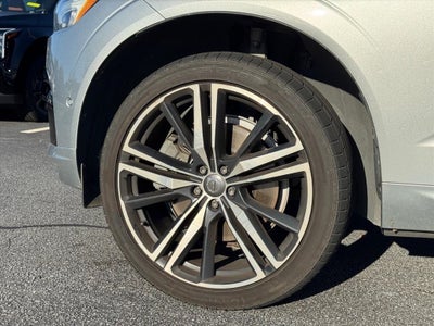 2018 Volvo XC60 T5 R-Design