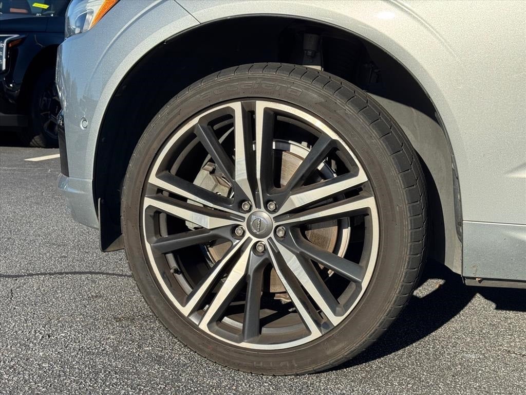 2018 Volvo XC60 T5 R-Design