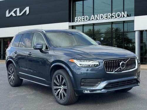 2023 Volvo XC90 B5 Core