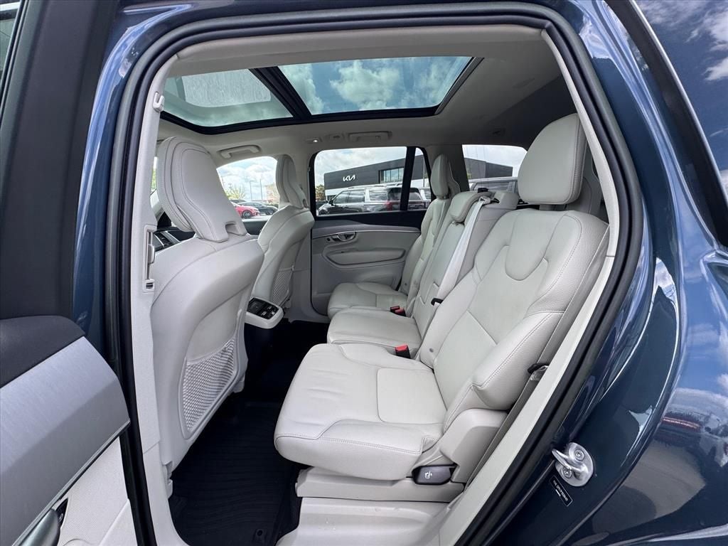 2023 Volvo XC90 B5 Core