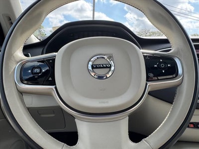 2023 Volvo XC90 B5 Core