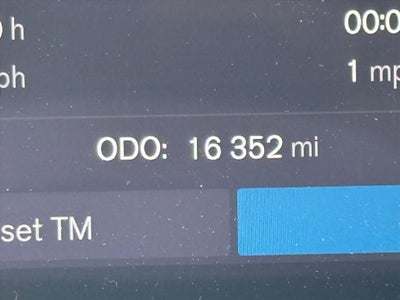 2023 Volvo XC90 B5 Core