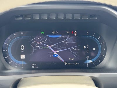 2023 Volvo XC90 B5 Core