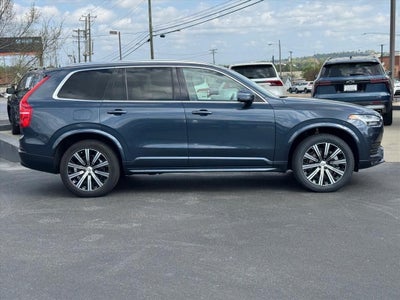 2023 Volvo XC90 B5 Core