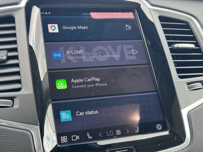 2023 Volvo XC90 B5 Core