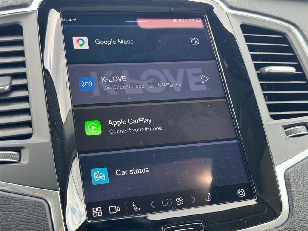 2023 Volvo XC90 B5 Core