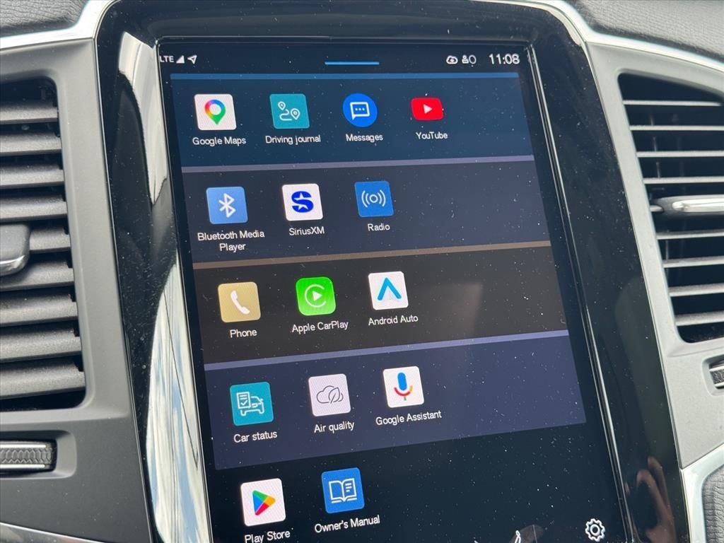 2023 Volvo XC90 B5 Core