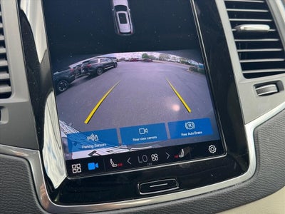 2023 Volvo XC90 B5 Core