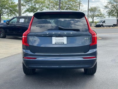 2023 Volvo XC90 B5 Core