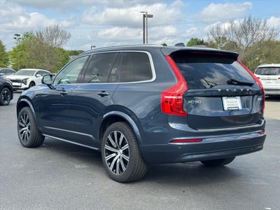 2023 Volvo XC90 B5 Core