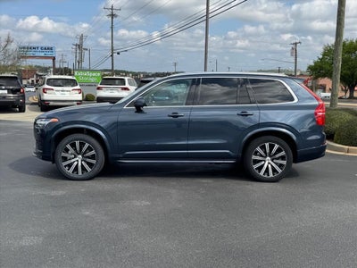 2023 Volvo XC90 B5 Core