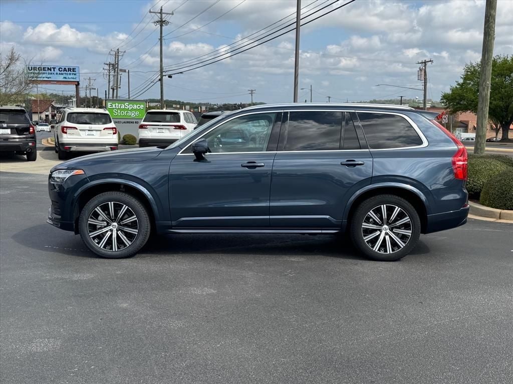 2023 Volvo XC90 B5 Core