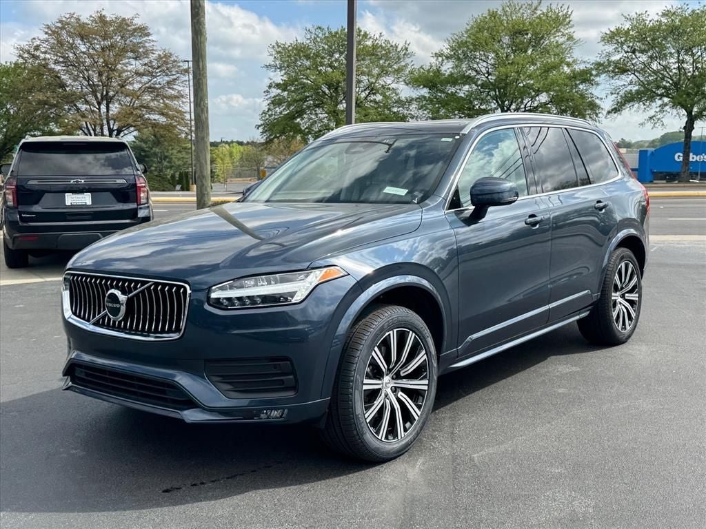 2023 Volvo XC90 B5 Core