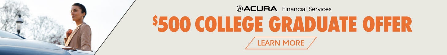 Fred Anderson Acura in Greenville SC