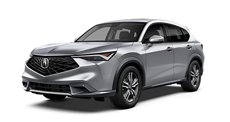 Fred Anderson Acura in Greenville SC