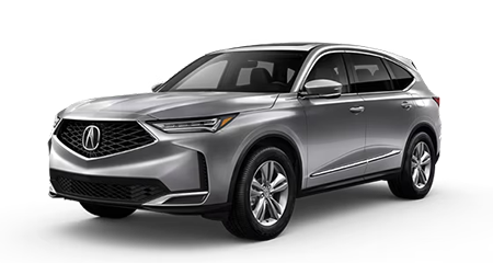 Fred Anderson Acura in Greenville SC