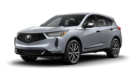 Fred Anderson Acura in Greenville SC