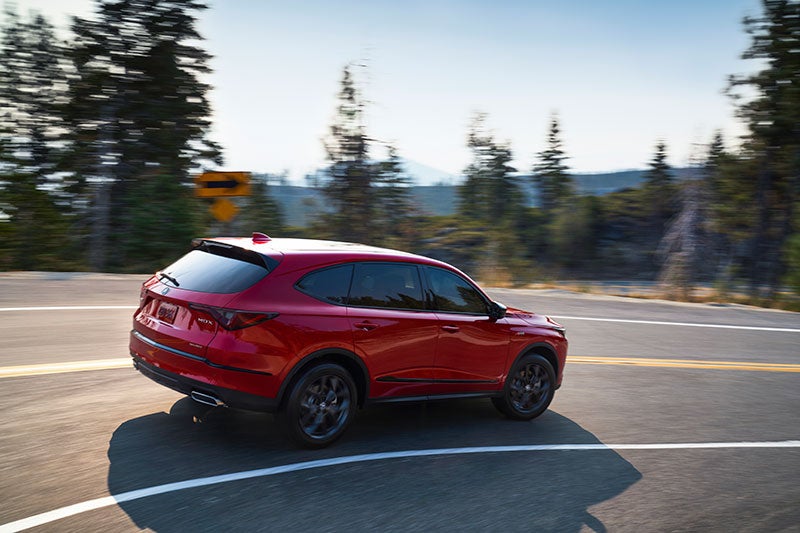 2023 Acura MDX