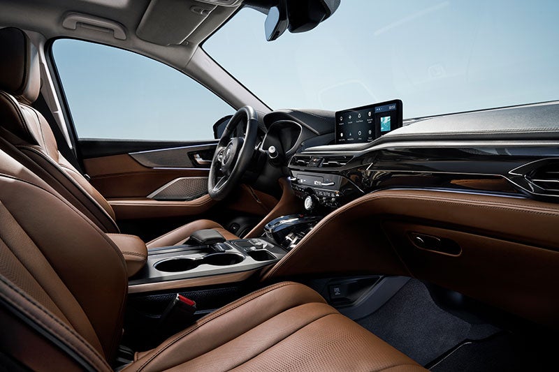 2023 Acura MDX