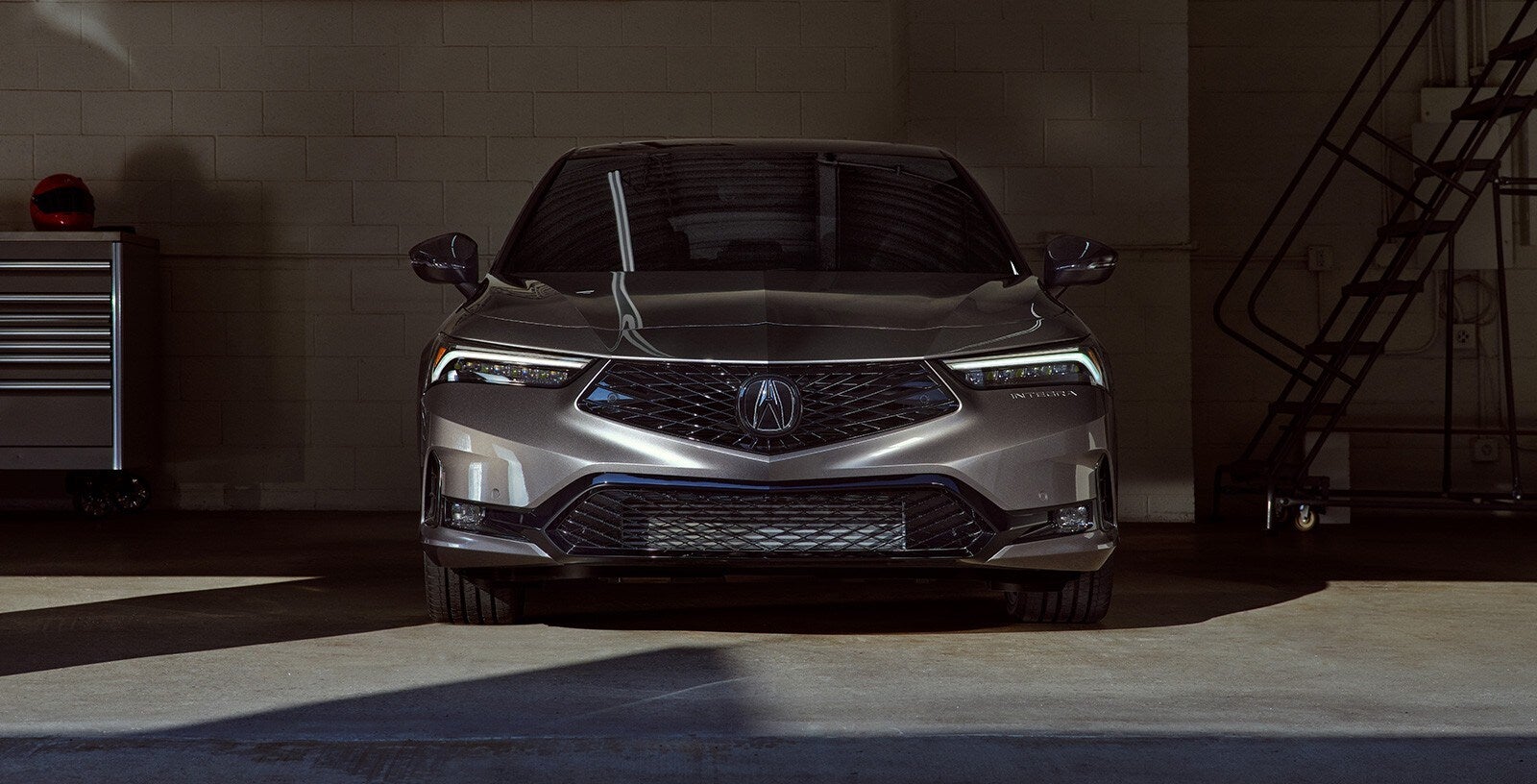 The Next-Gen 2023 Integra | Fred Anderson Acura in Greenville SC