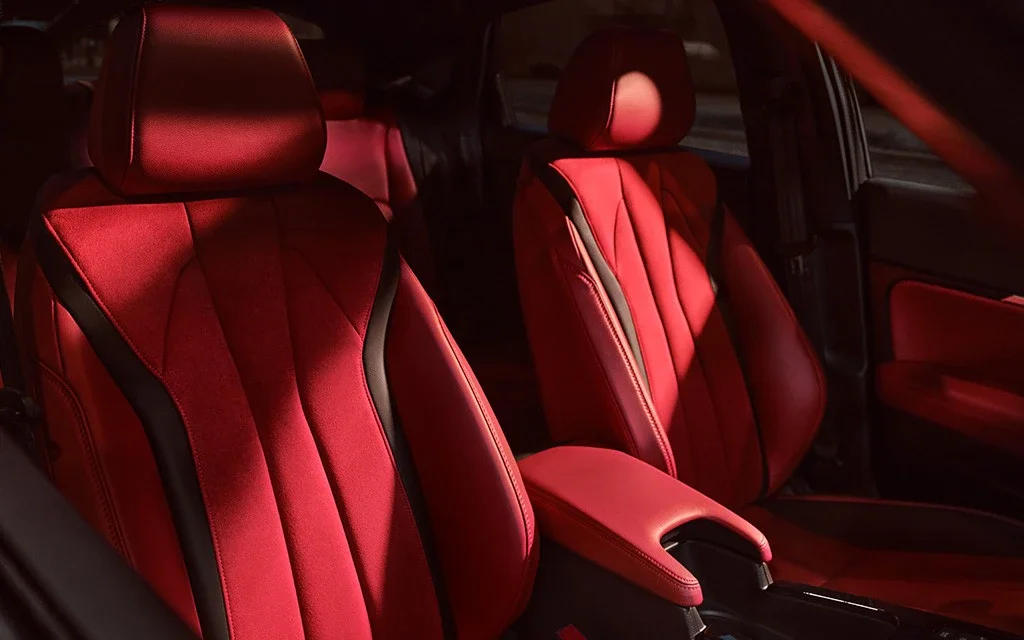 The Next-Gen 2023 Integra | Fred Anderson Acura in Greenville SC