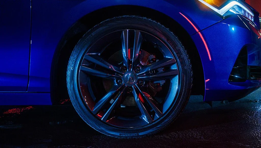 The Next-Gen 2023 Integra | Fred Anderson Acura in Greenville SC