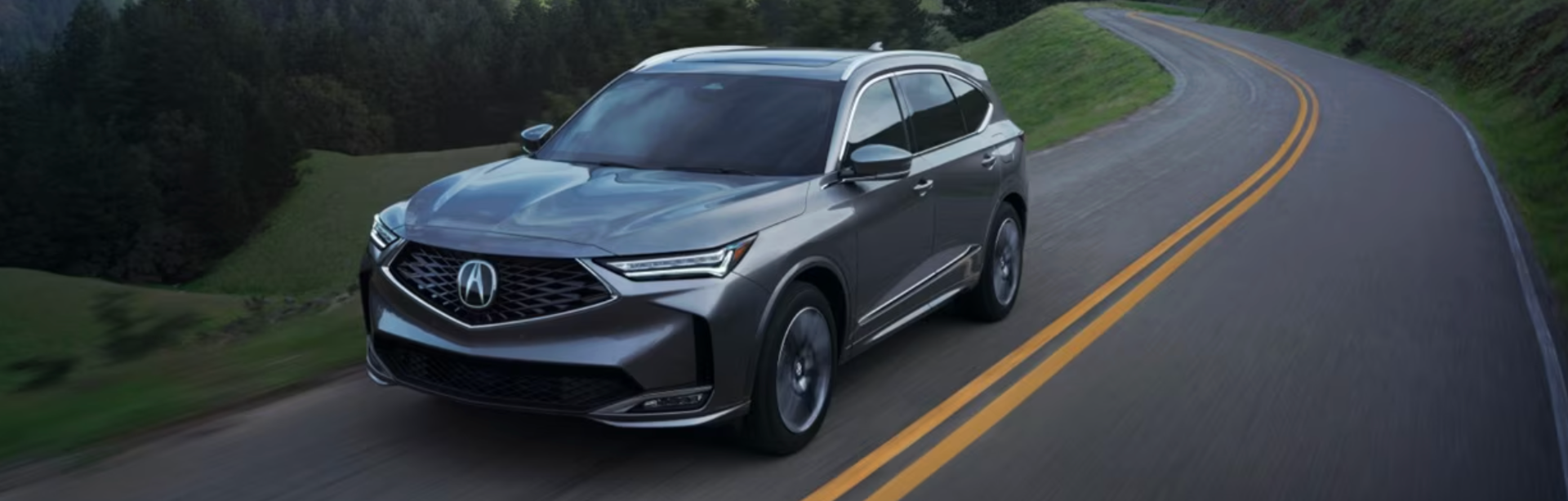 Acura MDX