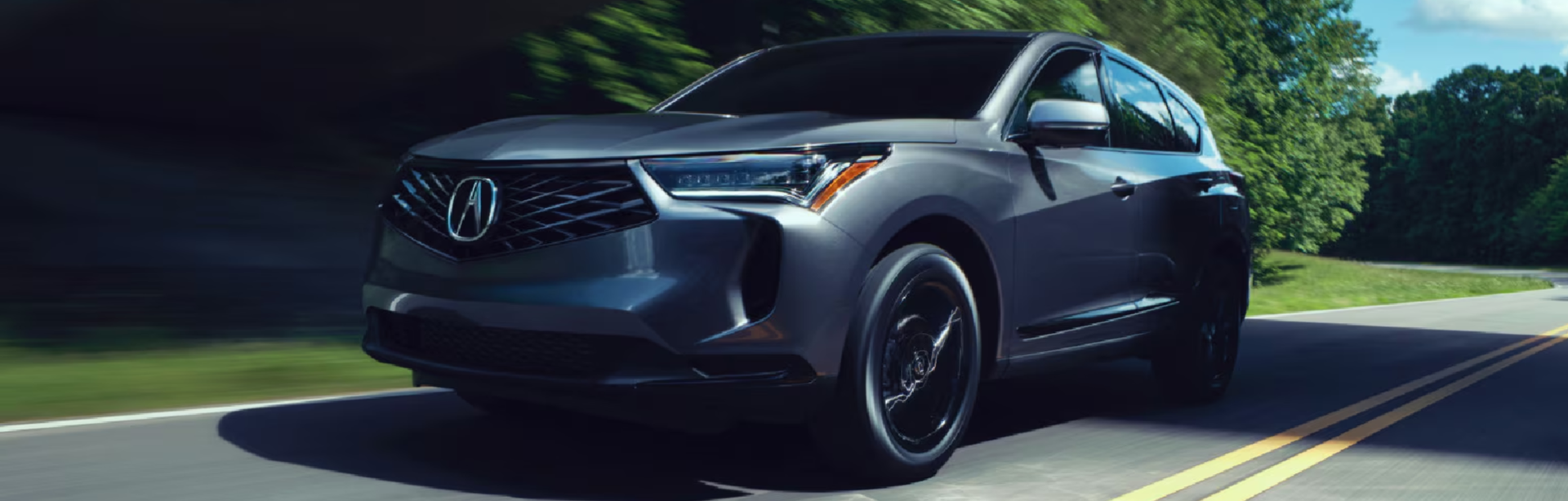 Acura RDX