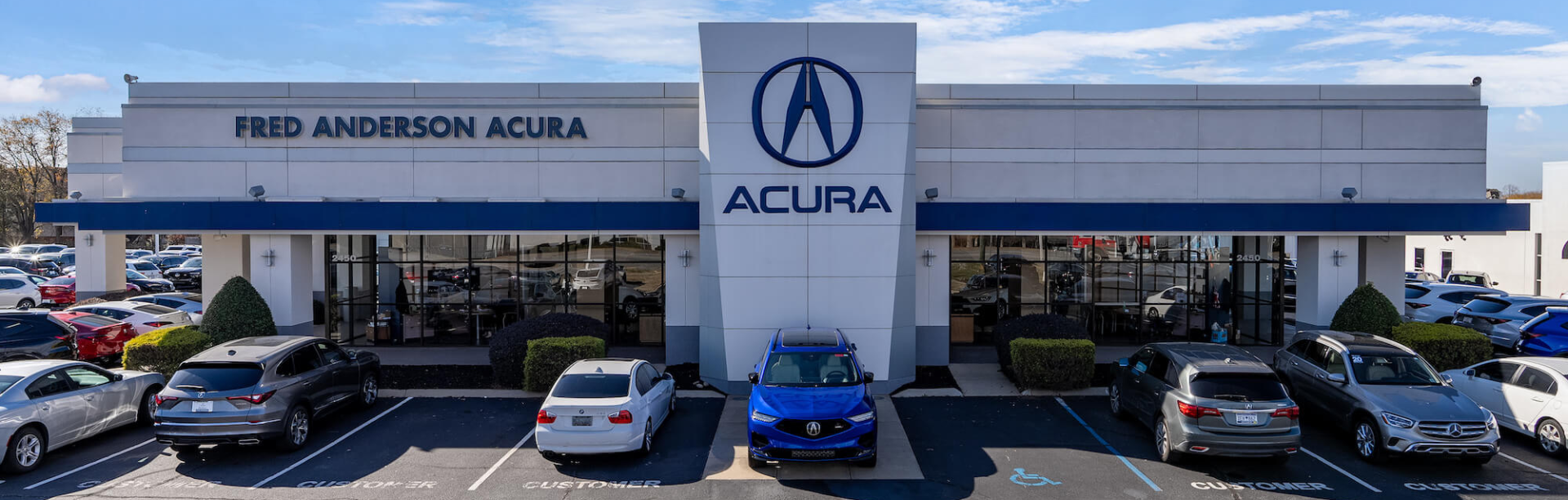 Asheboro Honda