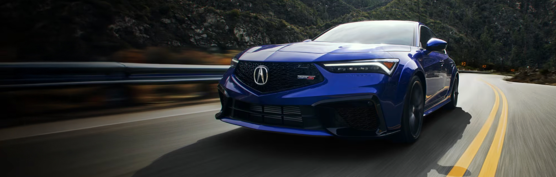 Type S