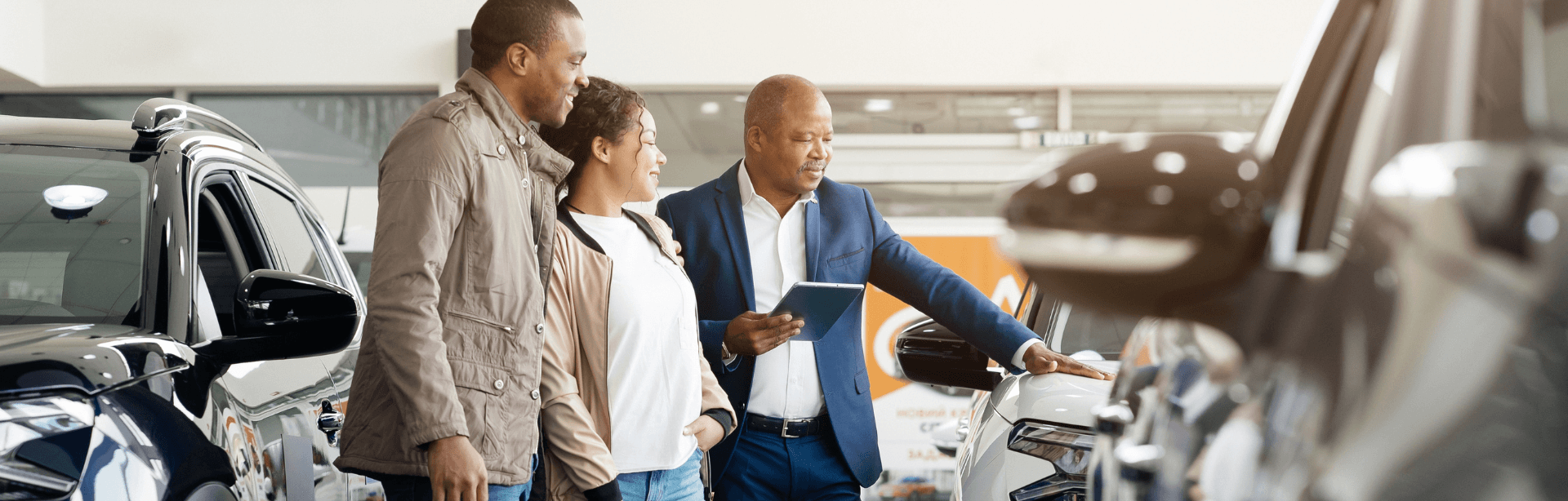 Buying an Acura 