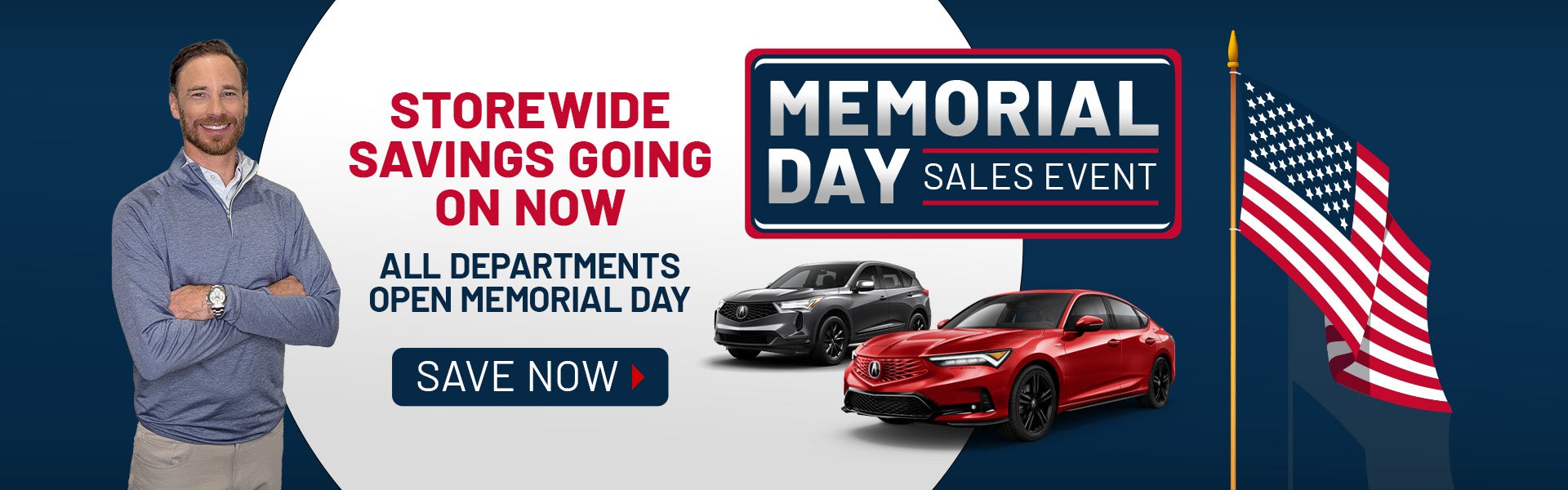 Memorial Day
