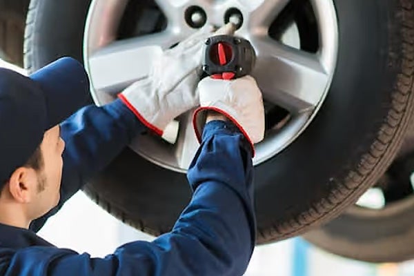 10% off any service or repairs