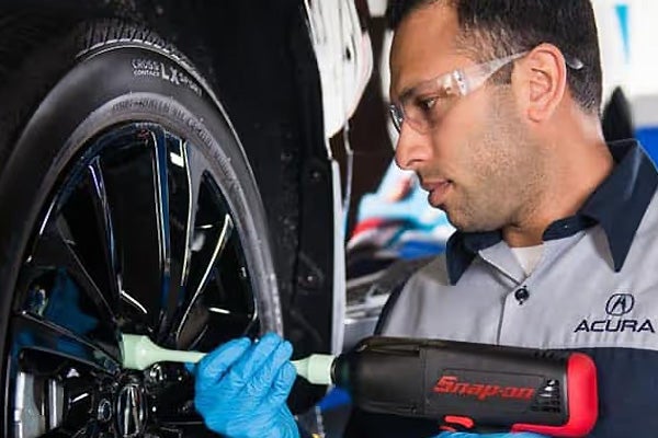 We Will Price Match All Other Acura Dealer's In The Upstate Offers