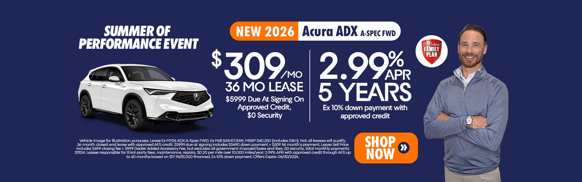 2026 ADX