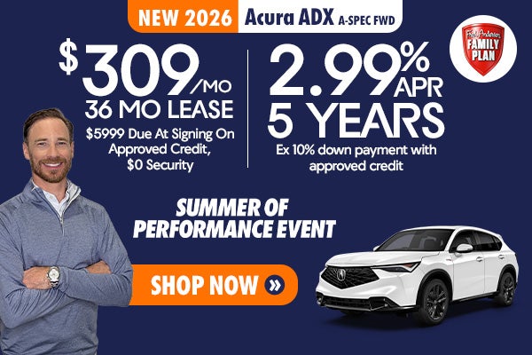 2026 ADX