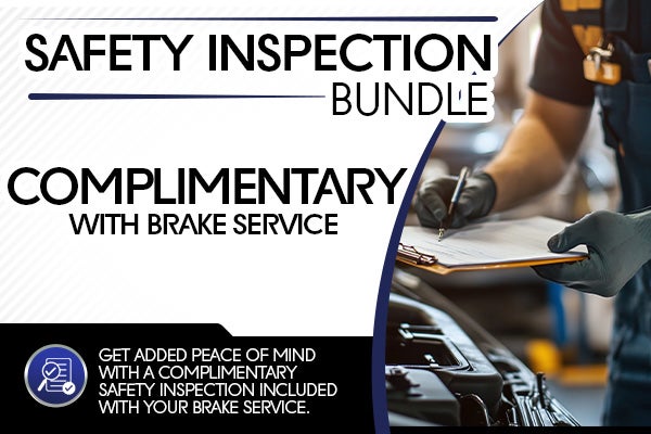 Safety Inspection Bundle